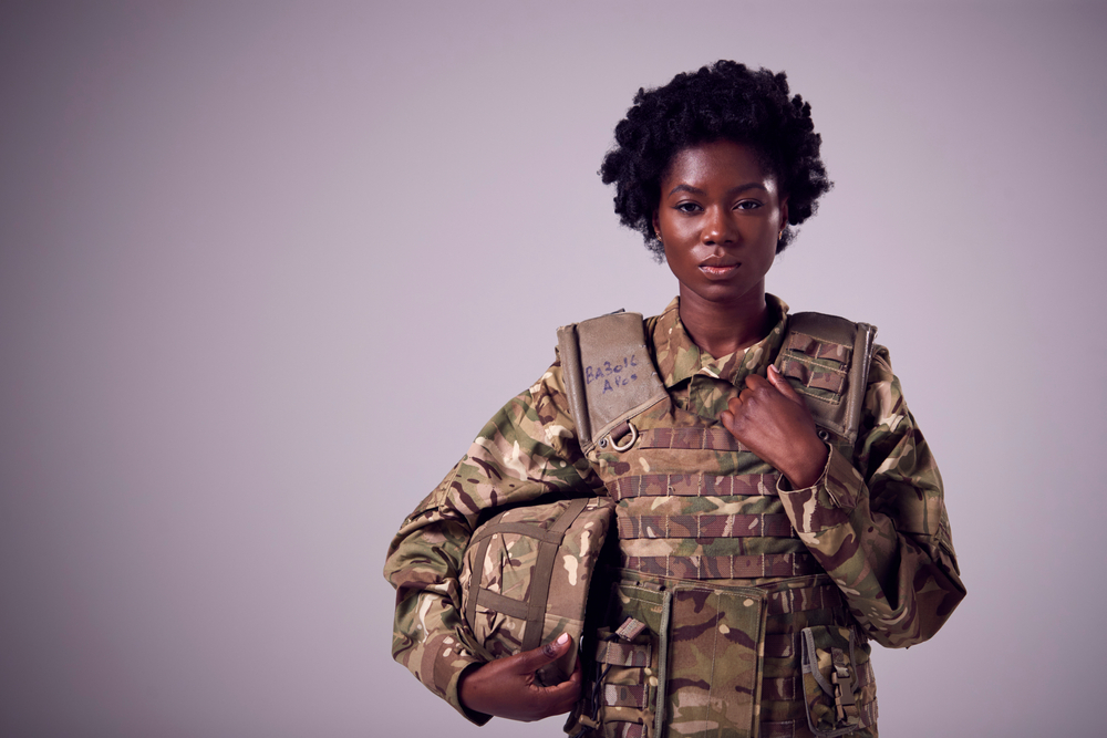 Postuler en génie militaire