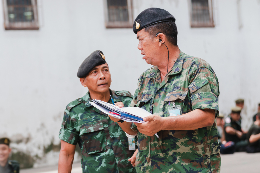 Quelles sont les démarches administratives pour entrer en école du génie militaire ?