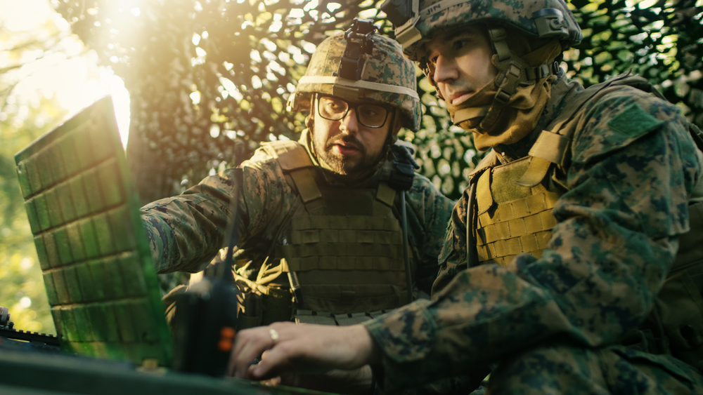 Quelles missions pour les composantes du génie militaire