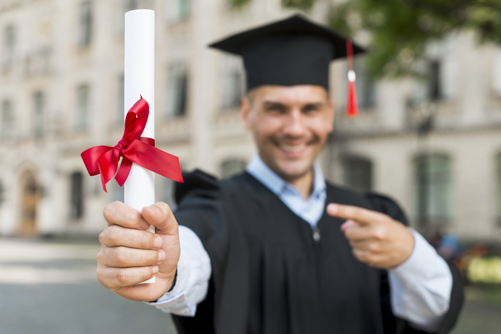 Les diplômes pour entrer dans les différentes formations en génie civil