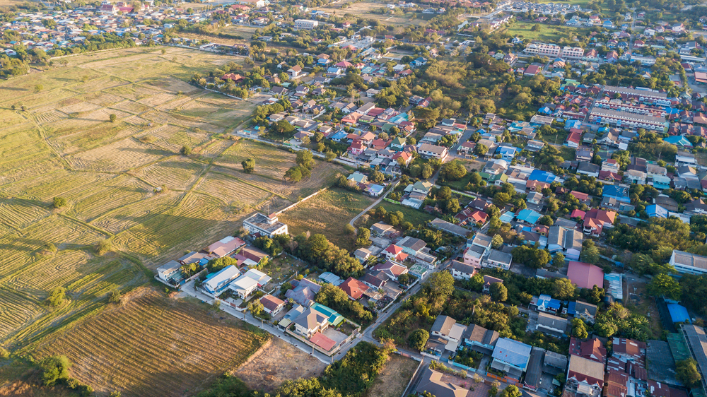 aménagement rural